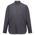 Front - Regatta Mens Durwood Shirt