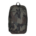 Front - Regatta Shilton Camo Knapsack