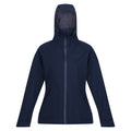 Front - Regatta Womens/Ladies Rolton Waterproof Jacket