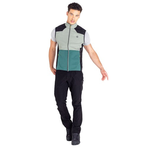 Front - Dare 2B Mens Aptile II Undershirt