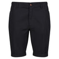Front - Regatta Mens Cobain Shorts