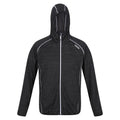 Front - Regatta Mens Yonder Full Zip Hoodie