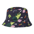 Front - Regatta Childrens/Kids Tractor Peppa Pig Bucket Hat