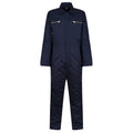 Front - Regatta Mens Coveralls