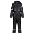 Front - Regatta Mens Waterproof Coveralls