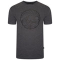Front - Dare 2B Mens Dispersed Printed T-Shirt