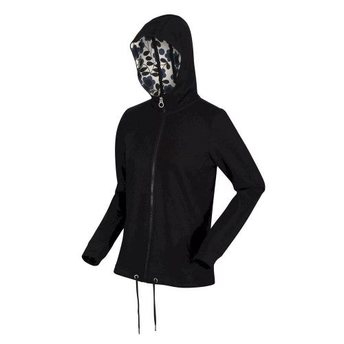 Front - Regatta Womens/Ladies Orla Kiely Midlayer