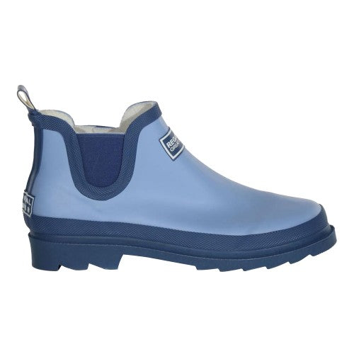 Front - Regatta Womens/Ladies Harper Galoshes