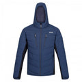 Front - Regatta Mens Cranmore Puffer Jacket
