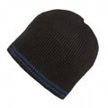 Front - Regatta Mens Balton III Knitted Beanie