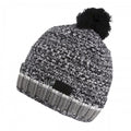 Front - Regatta Mens Davion V Knitted Beanie