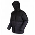 Front - Regatta Mens Carnan Padded Jacket
