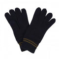 Front - Regatta Mens Balton III Knitted Gloves