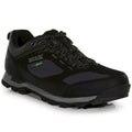 Front - Regatta Mens Blackthorn Evo Walking Shoes