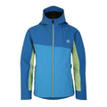 Front - Dare 2B Childrens/Kids Explore Waterproof Jacket