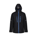 Front - Regatta Mens Evader 3 in 1 Waterproof Jacket