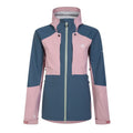 Front - Dare 2B Womens/Ladies Assuring Waterproof Jacket