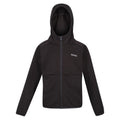 Front - Regatta Childrens/Kids Maxwell II Lightweight Fleece Jacket