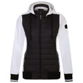 Front - Dare 2B Womens/Ladies Fend Hooded Jacket
