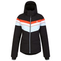 Front - Dare 2B Womens/Ladies Powder Ski Jacket