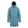Front - Regatta Mens Hallin II Padded Jacket