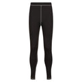 Front - Regatta Mens Pro Base Layer Bottoms