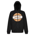 Front - Regatta Mens Orginal Full Zip Hoodie