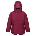 Front - Regatta Childrens/Kids Violane Waterproof Ski Jacket