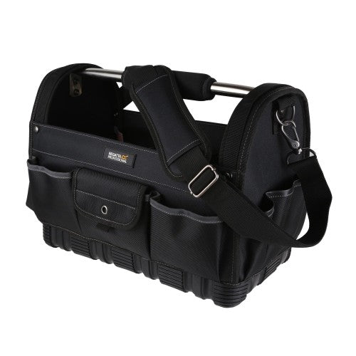 Front - Regatta Premium Tool Bag