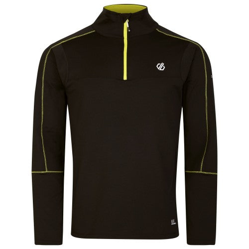 Front - Dare 2B Mens Dignify II Core Stretch Jacket
