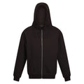 Front - Regatta Mens Pro Full Zip Hoodie