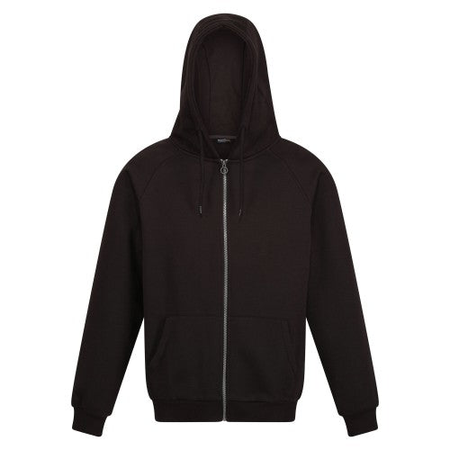 Front - Regatta Mens Pro Full Zip Hoodie