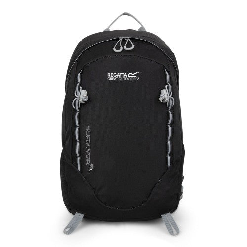 Front - Regatta Survivor V4 5.2gal Knapsack
