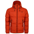 Front - Dare 2B Mens Endless IV Padded Jacket
