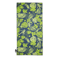 Front - Regatta Hawaiian Microfiber Beach Towel
