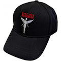 Front - Nirvana Unisex Adult Angelic Baseball Cap