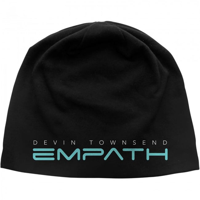 Front - Devin Townsend Unisex Adult Empath Beanie