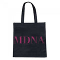 Front - Madonna MDNA Tote Bag