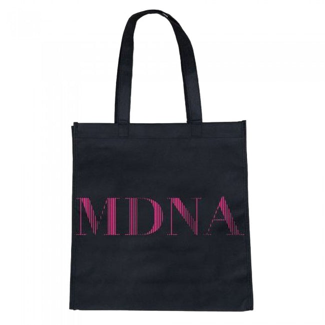 Front - Madonna MDNA Tote Bag