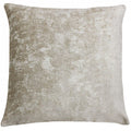 Front - Riva Paoletti Hampton Cushion Cover