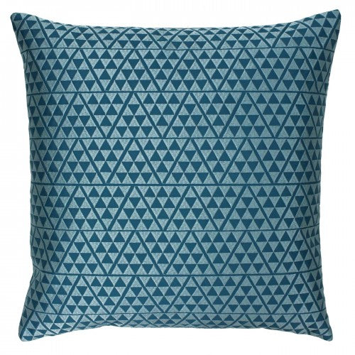 Front - Paoletti Louvre Cushion Cover