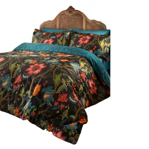 Front - Riva Paoletti Botanist Duvet Set
