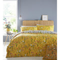 Front - Furn Fleura Duvet Set