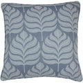Front - Paoletti Horto Leaf Cushion Cover
