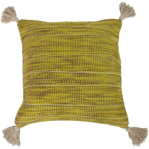 Front - Riva Home Shilo Cushion Cover