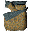 Front - Furn Mazari Duvet Set