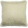 Front - Paoletti Coco Cushion Cover