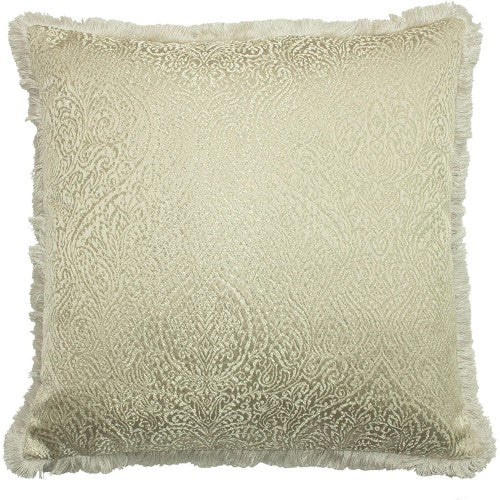 Front - Paoletti Coco Cushion Cover