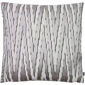 Front - Ashley Wilde Fenix Printed Throw Pillow Cover