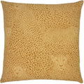 Front - Furn Hidden Cheetah Throw Pillow Cover